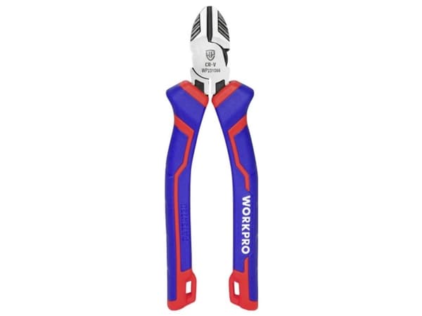 WorkPro WP231066 Universel Sideskiller 180 mm