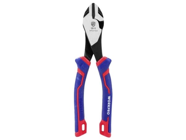 WorkPro WP231023 Universel Sideskiller 180 mm