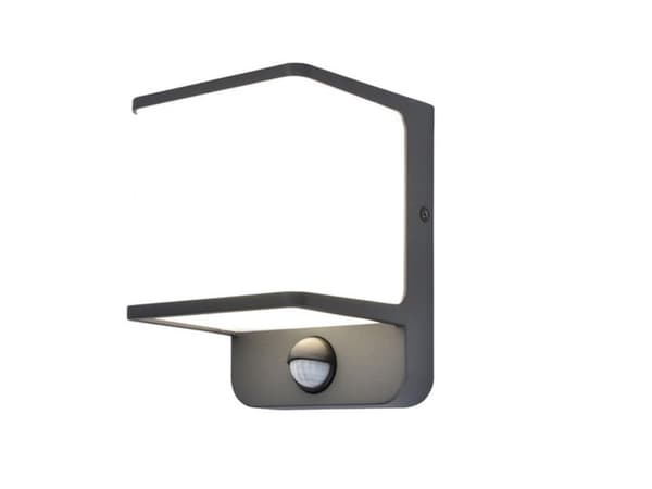 Lutec Luminaire Outdoor Doblo Led Ip54