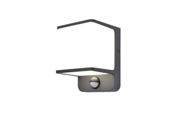 Lutec Luminaire Outdoor Doblo Led Ip54
