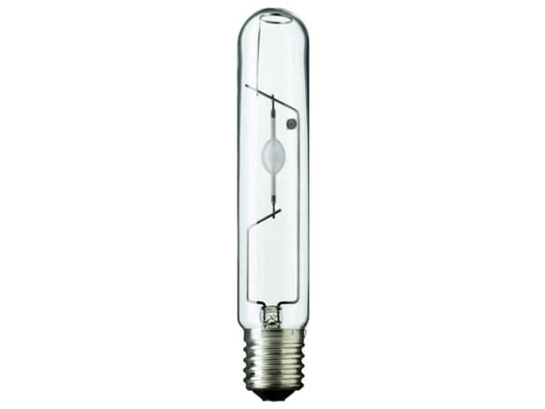 Signify Halogenmetaldamp 59681400 250 mm E40 227.0 W EEK: F (A - G) Neutralhvid Rørform 1 stk