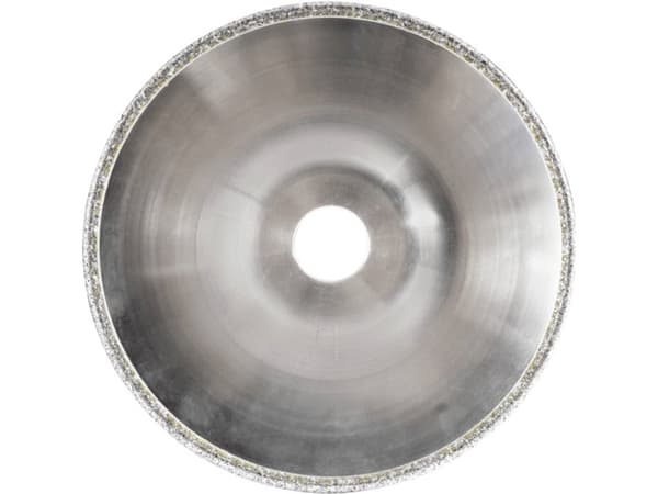 PFERD 36803644 DUODISC DIAMOND 125-22,23 D852 Diamantslipmaskin Diameter 125 mm Borrdiameter 22,23 mm 1 st