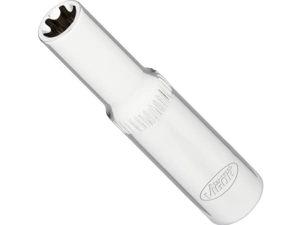 Vigor V7014-8 Topnøgleindsats