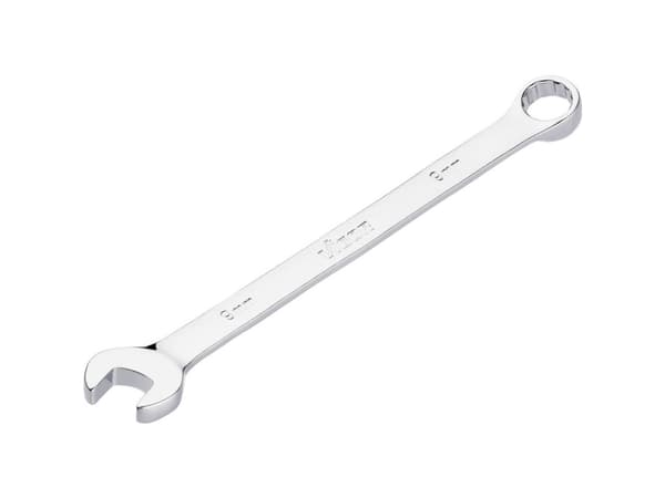 Vigor V7740-9 Skiftnyckel med öppen ände Nyckelvidd (metrisk) (endast för reservdelar) 9 mm