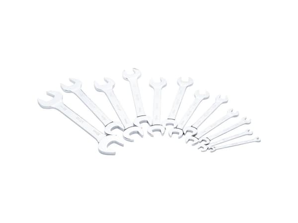 Vigor V7730/12 Skiftnyckelsats