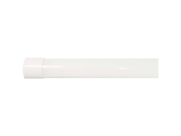 V-TAC 23680 VT-8340CCT LED-lysrör LED (RGB) EEK: E (A - G) 40 W Vit