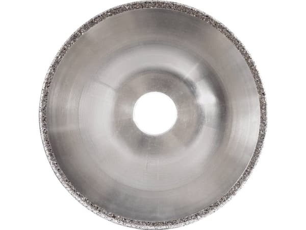 PFERD 36803860 DUODISC DIAMOND 150-22,23 D852 Timanttihiomakone Halkaisija 150 mm Poran halkaisija 22,23 mm 1 kpl 1 kpl