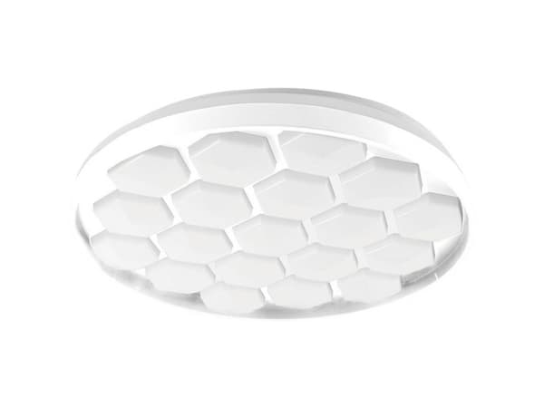 V-TAC 23595 VT-8569 LED-loftslampe LED modul EEK: F (A - G) 60 W Hvid