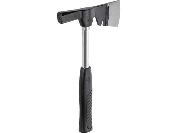 Ruthe 3007046119 Økse til gipsarbejde 318 mm 850 g Hovedvægt 600 g