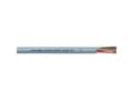 Miniatyrbild 3 av 3: LAPP ÖLFLEX® CLASSIC 100 Styreledning 5 G 2.5 mm² Grå 100893/100 100 m