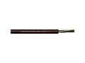 Miniatyrbilde 1 av 3: LAPP ÖLFLEX® HEAT 180 H05SS-F EWKF Højtemperaturkabel 3 G 2.5 mm² Sort 46913/100 100 m