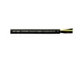 Miniatyrbild 3 av 3: LAPP ÖLFLEX® CLASSIC BLACK 110 Styreledning 3 G 2.5 mm² Sort 1120340/100 100 m