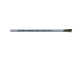 Miniatyrbilde 4 av 4: Lapp 1312403, 100 m, Grå, 72 kg/km, 132 kg/km, 4000 V, 2,5 mm²