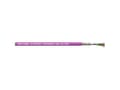 Miniatyrbilde 1 av 2: LAPP 2170856/100 Busledning UNITRONIC® BUS Violet 100 m
