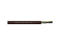 Pikkukuva 1 / 3: LAPP ÖLFLEX® HEAT 180 H05SS-F EWKF Korkean lämpötilan kaapeli 4 G 2,5 mm² Musta 469143/100 100 m