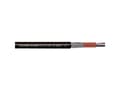 Pikkukuva 3 / 3: LAPP ÖLFLEX® HEAT 180 EWKF Korkean lämpötilan kaapeli 3 G 1,5 mm² Musta 46314/100 100 m