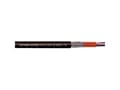 Pikkukuva 1 / 3: LAPP ÖLFLEX® HEAT 180 EWKF Korkean lämpötilan kaapeli 3 G 1,5 mm² Musta 46314/100 100 m