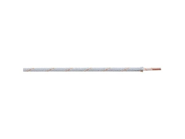 LAPP Termoelementkabel 2 x 1.5 mm² Sort 161006/100 100 m