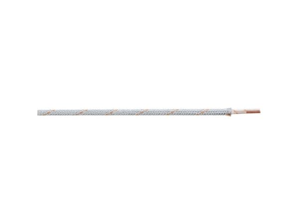 LAPP Termoelementkabel 2 x 1.5 mm² Sort 161006/100 100 m