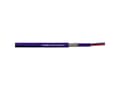 Miniatyrbilde 3 av 3: LAPP Termoelementkabel 4 x 1.5 mm² Sort 165001/100 100 m