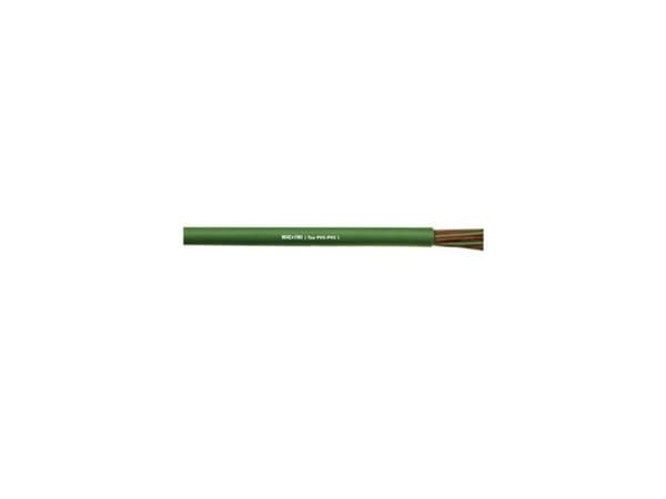LAPP Termoelementkabel 4 x 1,5 mm² Grön 168501/100 100 m