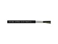 Pikkukuva 3 / 3: LAPP ÖLFLEX® ROBUST 215 C Ohjauskaapeli 12 G 1,5 mm² Musta 22760/50 50 m