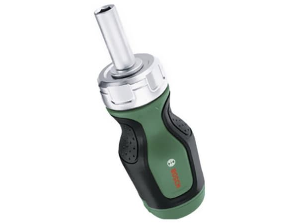 Bosch Hem och Trädgård 1600A032UY Spärrskruvmejsel