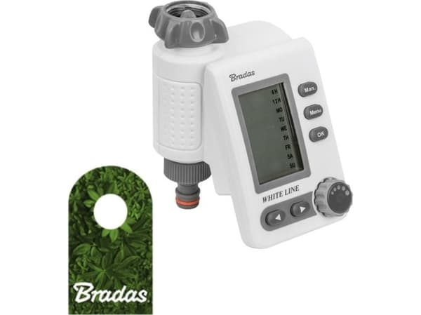 Bradas WL-3132, Tiputus-keinokastelujärjestelmä, Puola, 1 kpl