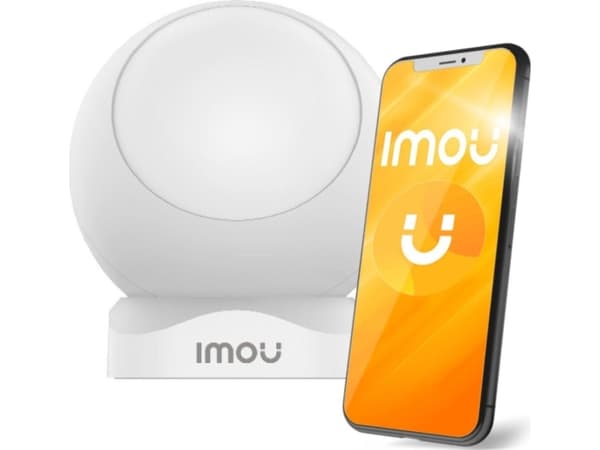 ML Imou -liikeilmaisin IOT-ZP1-EU