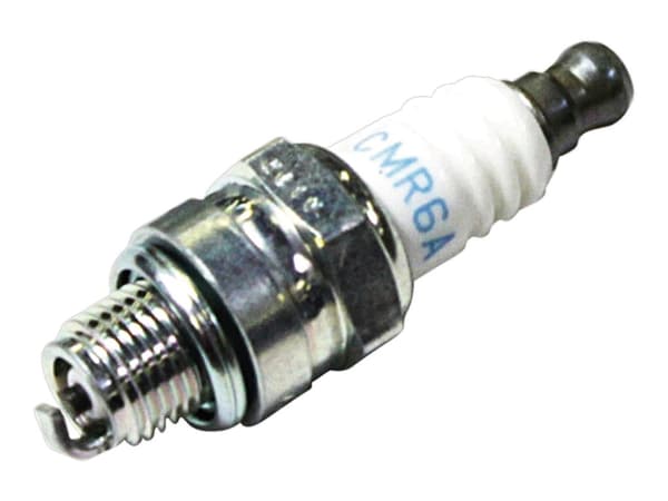 Makita - Spark plug - for Makita EA3201S35A, EA3201S35B, EB7650TH, EM4350RH, EW1060HX
