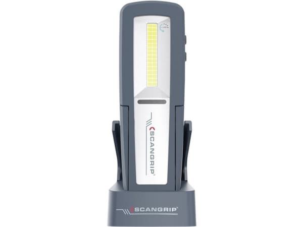 Leipold Doehle 03.6208 UNIFORM LED (RGB) työvalo 500 lm