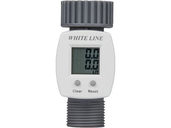 Bradas VANNSTRØMMETER /Baltas LINE