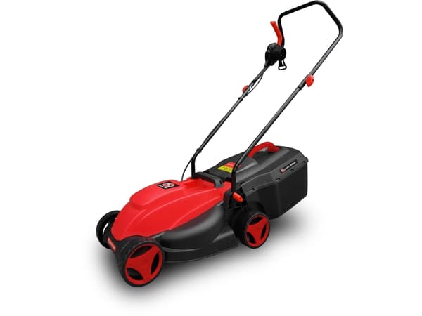 Electric lawn mower ELEM, 1300 W, 32 cm, 25 l
