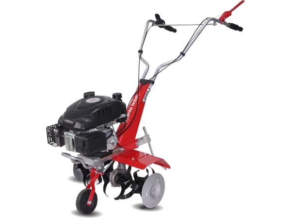 Petrol cultivator ELEM, 2200 W, 139 cm3, 60 cm