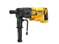 Pikkukuva 1 / 4: 3-nopeuksinen timanttipora kuivaan ja märkään käyttöön, FLEXVOLT, DEWALT [DCD150NK-XJ]
