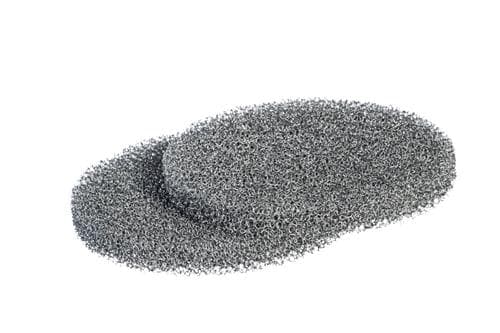 Duka One filtersæt - G3, Ø160 mm, 1 sæt á 2 stk.