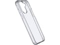 Miniatyrbilde 5 av 5: Cellularline 8018080492785, Etui, Samsung, Galaxy A36/A56, 16,8 cm (6.6"), Gjennomsiktig