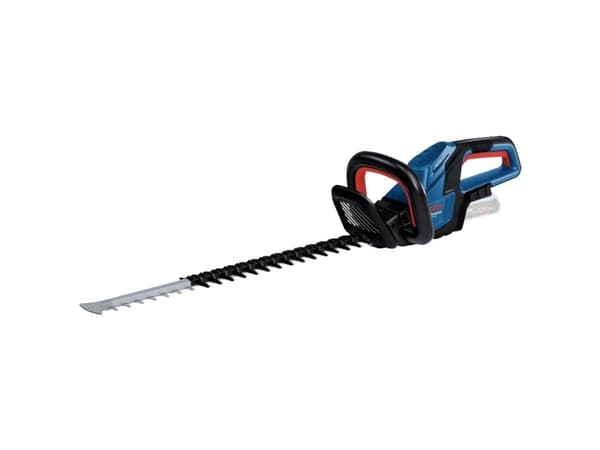 Bosch GHE 18V-60 PROFESSIONAL, Batteri, 18 V, 3 kg, 280 mm, 1025 mm, 210 mm - SOLO