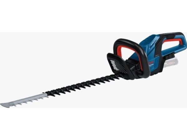 Bosch GHE 18V-60 PROFESSIONAL, Batteri, 18 V, 3 kg, 280 mm, 1025 mm, 210 mm - SOLO