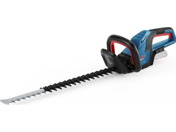 Bosch GHE 18V-60 PROFESSIONAL, Batteri, 18 V, 3 kg, 280 mm, 1025 mm, 210 mm - SOLO
