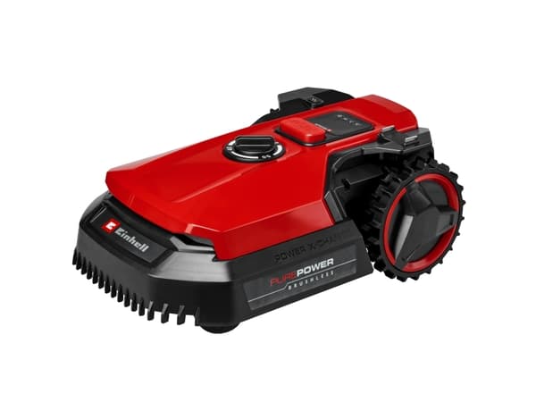 Einhell robottiruohonleikkuri, FREELEXO 500