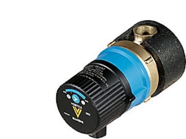 Pumpe Vortex 155 BWO-ERT med 1/2'' muffe