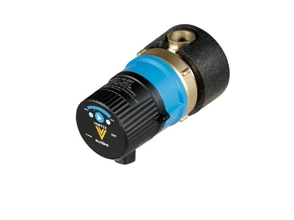 Pumpe Vortex 155 BWO-ERT med 1/2'' muffe