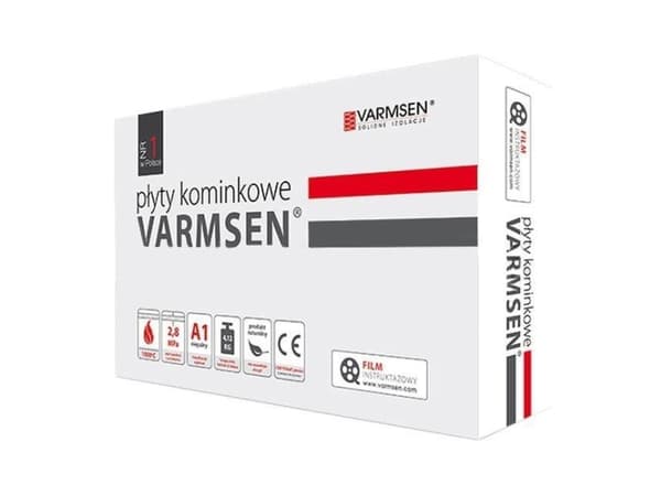 Varmsen Board 6 Pcs Set