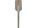Miniatyrbilde 3 av 5: Bosch - Meisel - for asphalt - spade - heksagonal - lengde: 500 mm