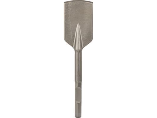 Bosch - Meisel - for asphalt - spade - heksagonal - lengde: 500 mm