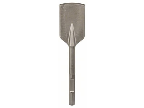 Bosch - Meisel - for asphalt - spade - heksagonal - lengde: 500 mm
