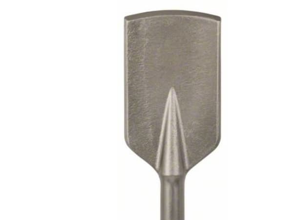 Bosch - Meisel - for asphalt - spade - heksagonal - lengde: 500 mm