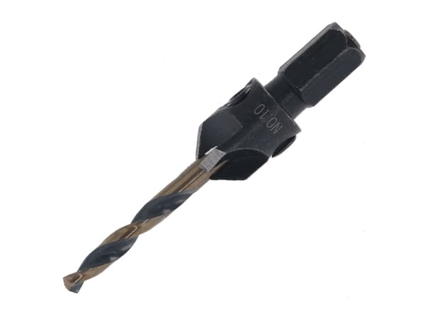 DeWALT DT70792-QZ, Borr, Spiralborr, Gjuten aluminium, Plast, Stål, Trä, Svart, Guld, DT70779T-QZ