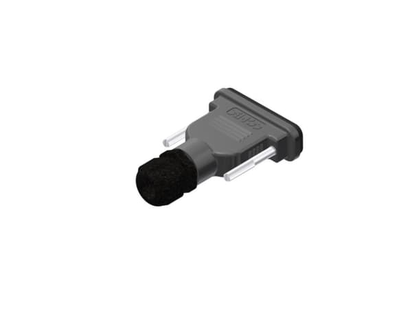 Conec 165X14839X, D-Sub, Lajittelu, IP67